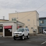 中華そば すわ - 