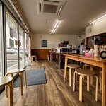 中華そば いってん - 