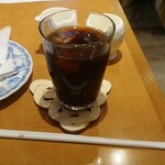 Ichibankan - アイスコーヒー