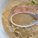 中華そば いってん - 