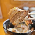 中華そば いってん - 