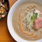 中華そば いってん - 