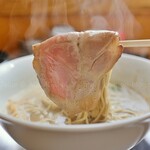 中華そば いってん - 