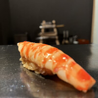 鮨 赤酢 あらまさ - 