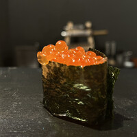 鮨 赤酢 あらまさ - 