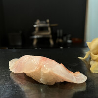 鮨 赤酢 あらまさ - 