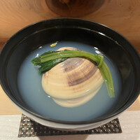 鮨 赤酢 あらまさ - 