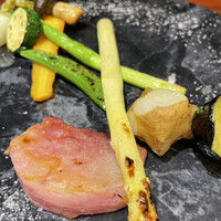 窯焼きステーキTAKIBI - 