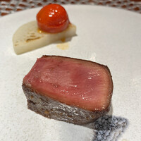 窯焼きステーキTAKIBI - 