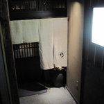 石臼挽き ふるまい蕎麦  ふる井 - 