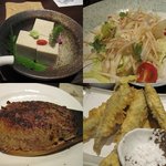 石臼挽き ふるまい蕎麦  ふる井 - 