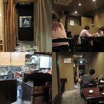 石臼挽き ふるまい蕎麦  ふる井 - 