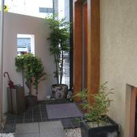 花見小路 - 入口