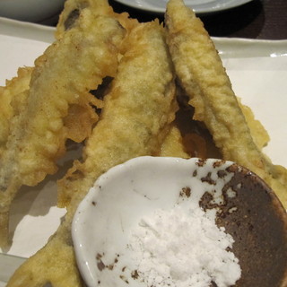 石臼挽き ふるまい蕎麦 ふる井_1