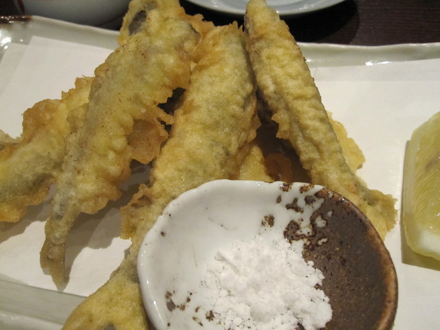 Ishi Usu Biki Furumai Soba Furui photo 2