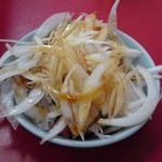 豚足のかどや - ｺﾛﾛﾝ