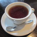 XEX TOKYO :: The BAR&Cafe - 紅茶