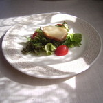 シェ・レノン - オードブル