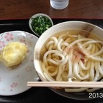 17150655 - 2013.2.4(月)12時訪問 (^_^)群馬からと、小豆島からのお客様と共に(^_^)