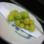 辻政 - 2012　新銀杏