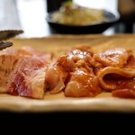 焼肉 五苑 - 料理写真: