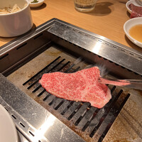 ビーフキッチン 恵比寿店 - 