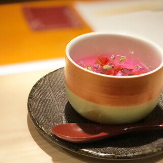 ちょこっと寿し 別邸_2