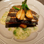 Restaurant BAR 関 - 