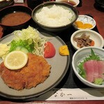 季節料理 なか一 - 