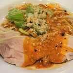 Asian Dining FOOD EIGHT - よだれ鶏