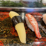 Ippachi zushi - 