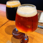 Restaurant BAR 関 - 