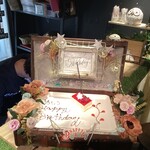 お肉とチーズの専門店 肉バル 栄&肉 - 