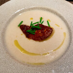 Restaurant BAR 関 - 