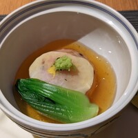 麓屋 京王プラザホテル - 