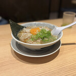 丸源ラーメン - 