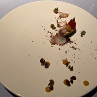 International cuisine subzero - 
