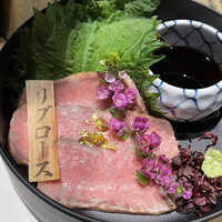 松阪牛WHAT'S 京都室町店 - 