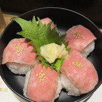 松阪牛WHAT'S 京都室町店 - 