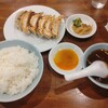 中華料理 餃子の店 三幸園 白山通り店