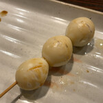 鶏's - 鶏's(うずらの玉子)