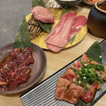 Oumi Yakiniku Horumon Sudaku - 