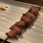 鶏's - 鶏's(レバー※塩)