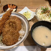 新潟カツ丼 タレカツ 本店