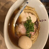 らぁ麺 さわ田