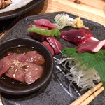 Soba To Kamoryouri Shinsaibashi Soubei - 