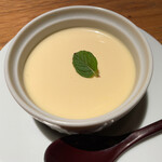 丿貫 - 丿貫(グレープフルーツのプリン)