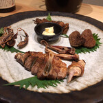 Soba To Kamoryouri Shinsaibashi Soubei - 