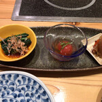 Soba To Kamoryouri Shinsaibashi Soubei - 