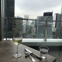 The Kitchen Salvatore Cuomo NAGOYA - 